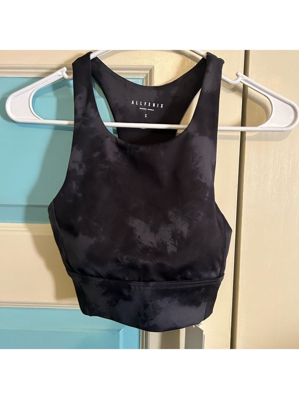 Allfenix sports bra